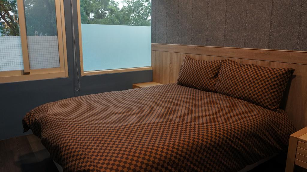 Lovely Bean Hostel Hualien City Cameră foto