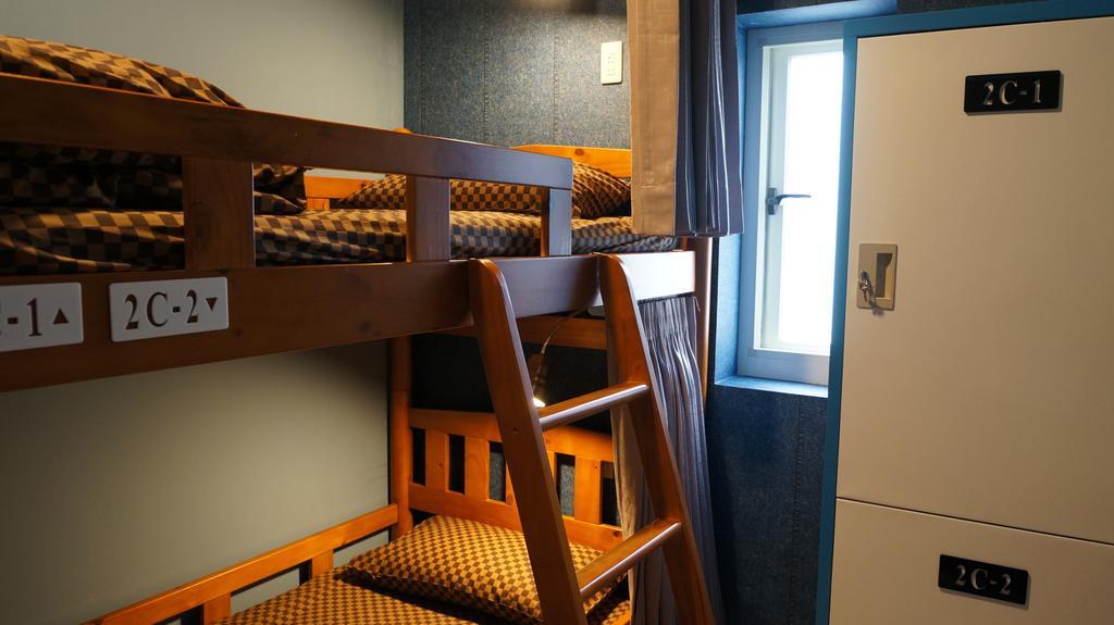 Lovely Bean Hostel Hualien City Cameră foto