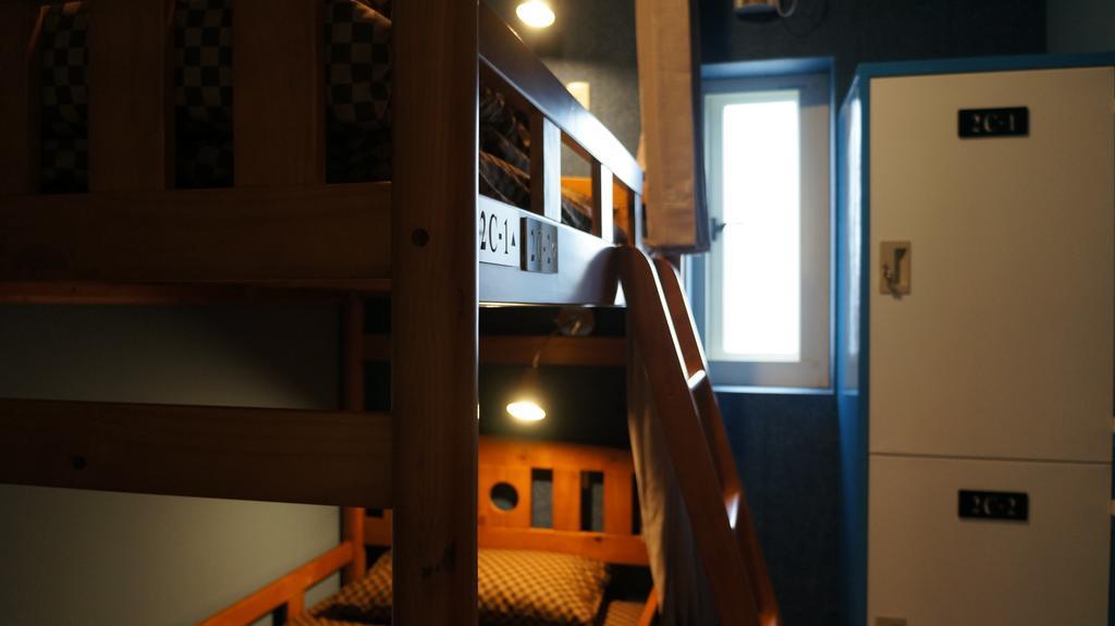 Lovely Bean Hostel Hualien City Cameră foto
