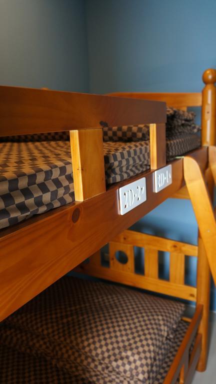 Lovely Bean Hostel Hualien City Cameră foto
