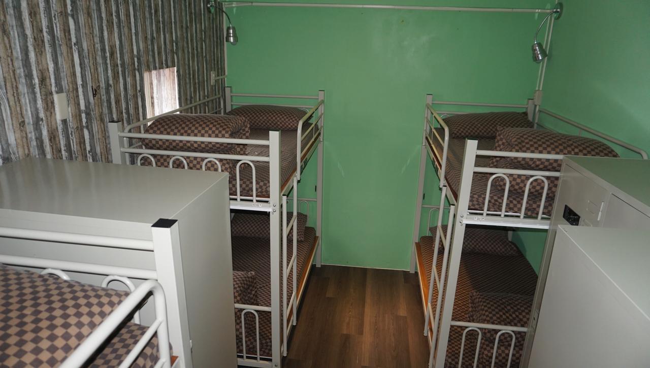 Lovely Bean Hostel Hualien City Exterior foto